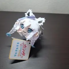 2026年最新】白上フブキ もちころりんの人気アイテム - メルカリ