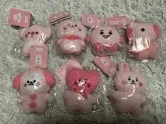 2026年最新】bt21 ぬいぐるみ たっとんの人気アイテム - メルカリ