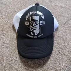 2026年最新】細美武士 キャップの人気アイテム - メルカリ