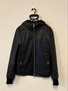 2026年最新】ESTNATION レザージャケット・ライダースの人気アイテム