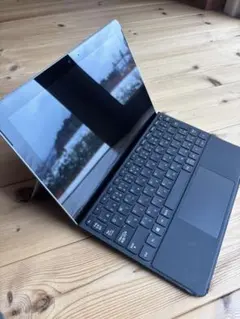 Surface Go 2 64GB 4GB 純正キーボード付き 初期化済み - メルカリ