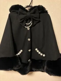 2026年最新】Mars コート ポンチョの人気アイテム - メルカリ