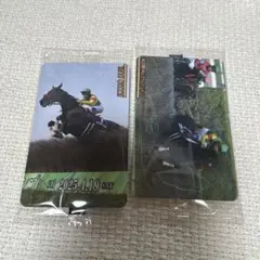 2026年最新】まねき馬カードの人気アイテム - メルカリ