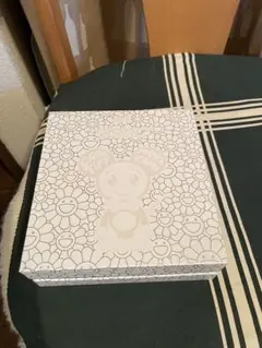 鑑定書付【ARS10】 村上隆 レッドドラゴン 日本語版 - メルカリ