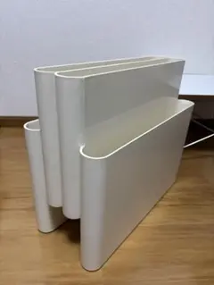 2026年最新】kartell マガジンラックの人気アイテム - メルカリ