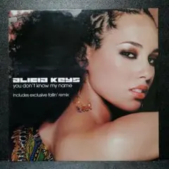 2026年最新】alicia keys レコードの人気アイテム - メルカリ