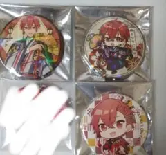 2026年最新】浦島坂田船 缶バッジ 花や花の人気アイテム - メルカリ