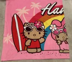 2026年最新】ハワイ キティ タオルの人気アイテム - メルカリ