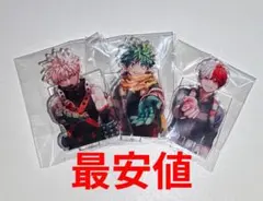 2026年最新】ヒロアカ 42巻 アクリルスタンドの人気アイテム - メルカリ