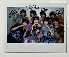 2026年最新】Cutie street チェキ サインの人気アイテム - メルカリ