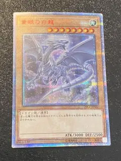 2026年最新】ブルーアイズホワイトドラゴン 20thの人気アイテム - メルカリ