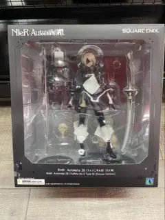 2026年最新】ニーアオートマタ 2b dxの人気アイテム - メルカリ