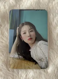 2026年最新】GIDLE トレカ ミヨンの人気アイテム - メルカリ