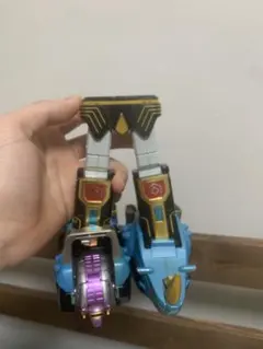 2026年最新】ガオレンジャー dxの人気アイテム - メルカリ