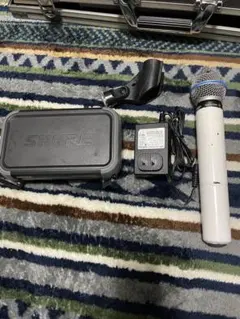 2026年最新】SHURE PGX4の人気アイテム - メルカリ