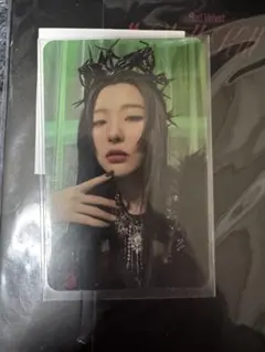 2026年最新】red velvet トレカの人気アイテム - メルカリ