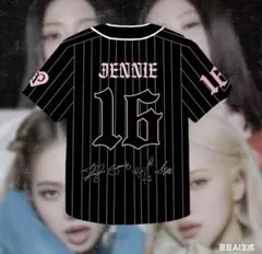 2026年最新】blackpink jennie tシャツの人気アイテム - メルカリ