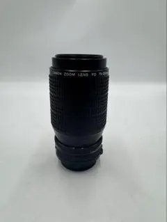 2026年最新】CANON FD 200mm F4の人気アイテム - メルカリ