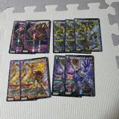 2026年最新】デュエルマスターズ まとめ売りの人気アイテム - メルカリ