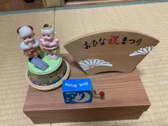 2026年最新】月の砂漠 オルゴールの人気アイテム - メルカリ