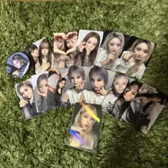 2025年最新】nmixxトレカの人気アイテム - メルカリ