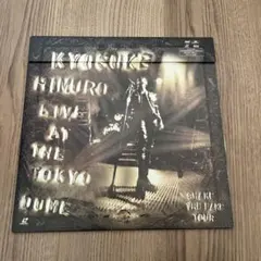 2026年最新】氷室京介 dvd限定の人気アイテム - メルカリ