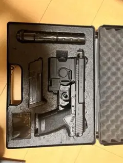 2026年最新】Socom mk23 マガジンの人気アイテム - メルカリ