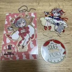 2026年最新】中島由貴 アクリルスタンドの人気アイテム - メルカリ