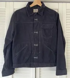 2026年最新】ロンハーマン ラングラー Gジャンの人気アイテム - メルカリ