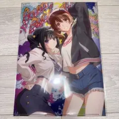 2026年最新】響けユーフォニアム クリアファイルの人気アイテム - メルカリ