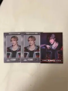 2026年最新】藤原樹 トレカの人気アイテム - メルカリ