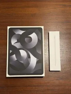 2026年最新】iPad Air 第5世代 256 ペンシルの人気アイテム - メルカリ