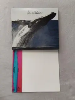 2026年最新】mr.children sense lpの人気アイテム - メルカリ