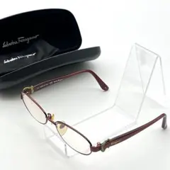 2026年最新】フェラガモ メガネの人気アイテム - メルカリ