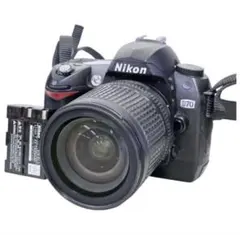 2026年最新】Nikon D70 レンズの人気アイテム - メルカリ