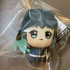 2026年最新】鬼滅の刃 ちびぐるみ vol.2 時透無一郎の人気アイテム