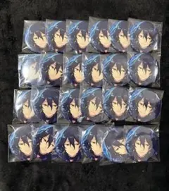 2026年最新】朔間零 缶バッジ セットの人気アイテム - メルカリ