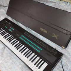 2026年最新】dx7 romの人気アイテム - メルカリ