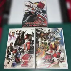 2026年最新】仮面ライダー電王 dvd boxの人気アイテム - メルカリ