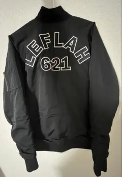 2026年最新】leflah スタジャンの人気アイテム - メルカリ