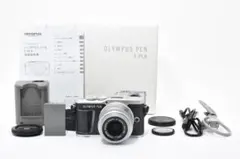 2026年最新】olympus pen e-pl9 レンズの人気アイテム - メルカリ