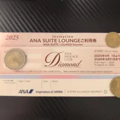 2026年最新】ANA ラウンジ利用券の人気アイテム - メルカリ