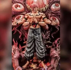 2026年最新】宿儺ガレージキットの人気アイテム - メルカリ