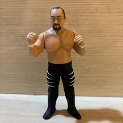 2026年最新】プロレスフィギュアの人気アイテム - メルカリ