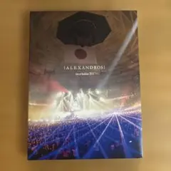 2026年最新】アレキサンドロス cdの人気アイテム - メルカリ