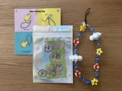 2026年最新】string tingストラップの人気アイテム - メルカリ