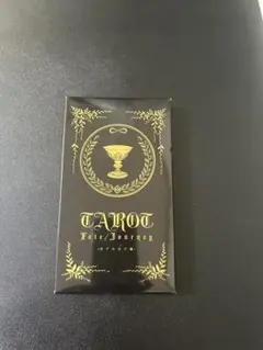 2026年最新】Fate Journey FGO フェイト タロット カードの人気