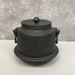 2026年最新】鉄釜 茶道の人気アイテム - メルカリ