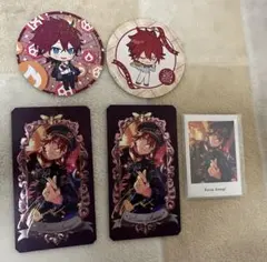 2026年最新】燐音 缶バッジの人気アイテム - メルカリ