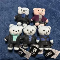 2026年最新】ビーファーストくまの人気アイテム - メルカリ